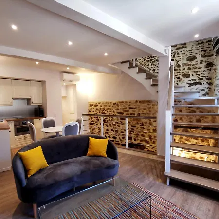 Casa Anca Deluxe Holiday home *