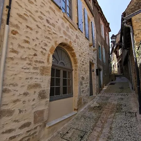 Casa Anca Deluxe Sarlat-la-Canéda