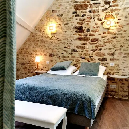 Casa Anca Deluxe 度假居