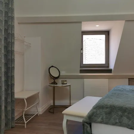 Nyaraló Casa Anca Deluxe