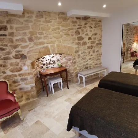 Casa Anca Deluxe *