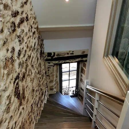 Nyaraló Casa Anca Deluxe *