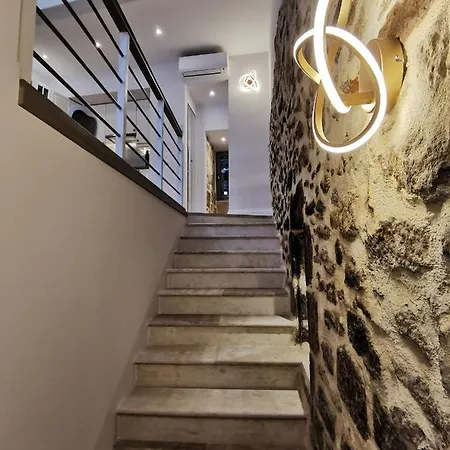 Nyaraló Casa Anca Deluxe *