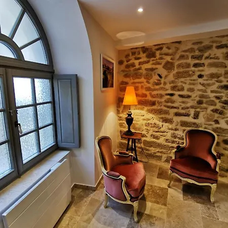 Casa vacanze Casa Anca Deluxe