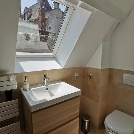 Casa Anca Deluxe * Sarlat-la-Caneda