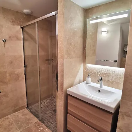 度假居 Casa Anca Deluxe