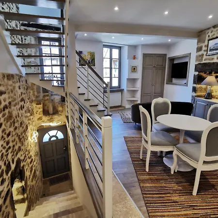 Casa Anca Deluxe *