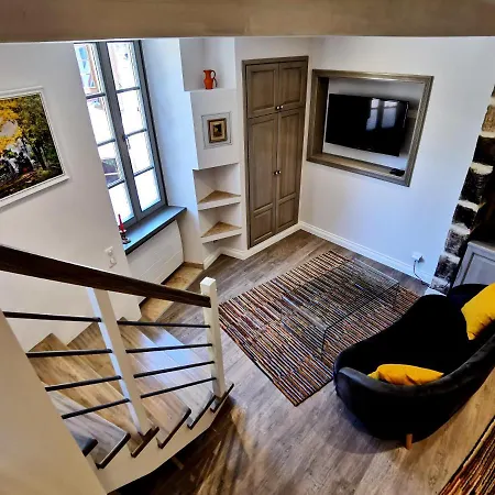 Casa vacanze Casa Anca Deluxe