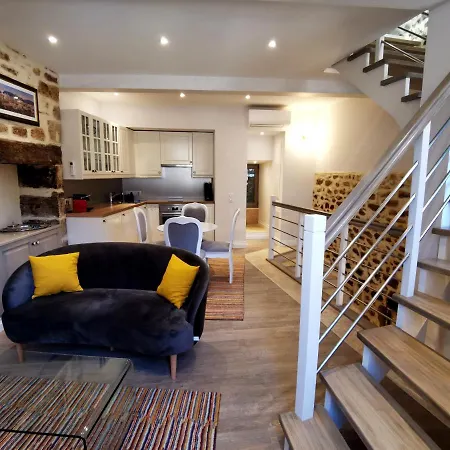 Casa Anca Deluxe *