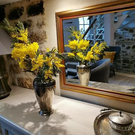 Casa Anca Deluxe 萨尔拉拉卡内达