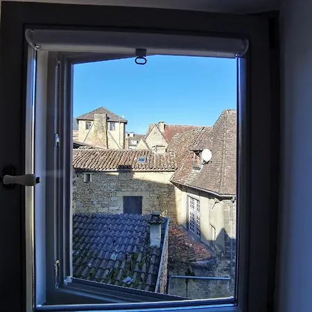 Holiday home Casa Anca Deluxe Sarlat-la-Caneda