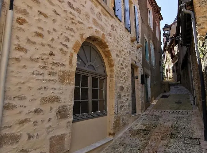 Casa Anca Deluxe Sarlat