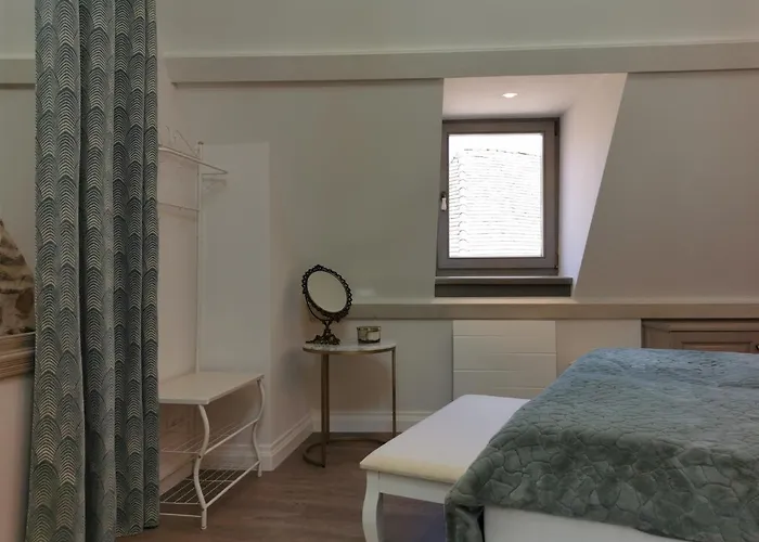 Casa vacanze Casa Anca Deluxe