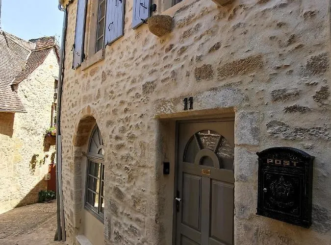 Casa vacanze Casa Anca Deluxe Sarlat