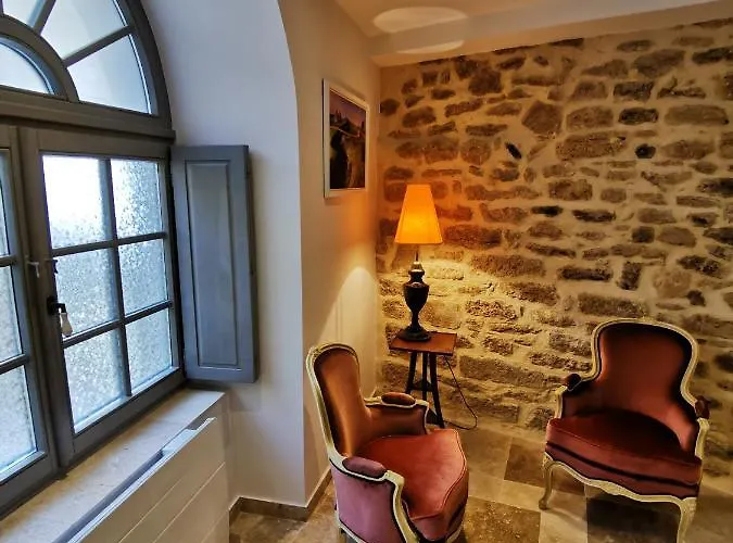 Casa vacanze Casa Anca Deluxe