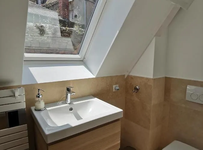 Casa Anca Deluxe * Sarlat