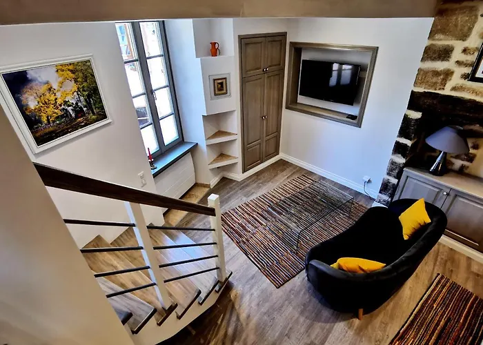 Casa vacanze Casa Anca Deluxe