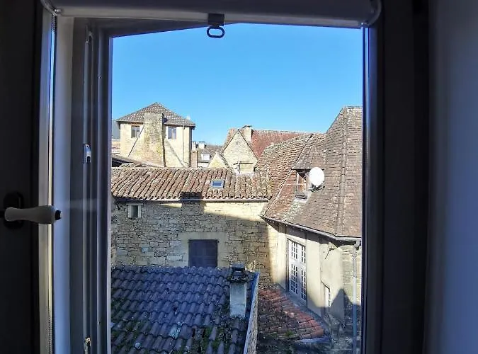 Casa vacanze Casa Anca Deluxe Sarlat